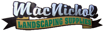 MacNichol Landscaping Supplies - Logo