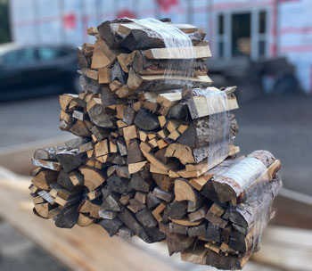 Firewood Bundles